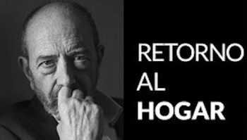 Retorno al hogar