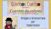 Cuentos de colores David Acera