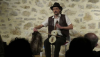 La matazuga Carlos Alba