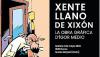 Xente llano de Xixón